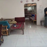 فروش خانه ویلایی۵۰۰ متری ۲ خوابه در تقی آباد|فروش خانه و ویلا|ری, تقی آباد|دیوار