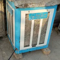 کولر آبی ۳۵۰۰ درحدنو