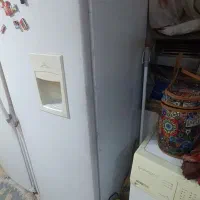 یخچال و فریزر الکترواستیل و ماسین لباسشویی دوو