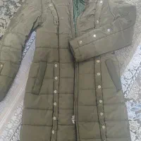 کاپشن دخترانه لارج|لباس|میانه, |دیوار