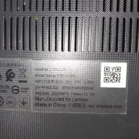 لپ تاپ لنوو ideapad 3 حافطه ۱ ترابایت|رایانه همراه|تهران, توحید|دیوار