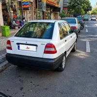 پراید ۹۰دوگانه هیدرولیک