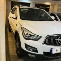 هایماS7 Pro  ( نقد و اقساط )|خودرو سواری و وانت|تهران, حکمت|دیوار