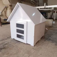 لانه برای حیوانات