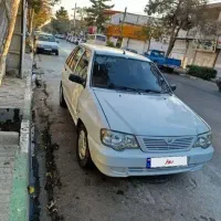 ۱۱۱مدل۹۲|خودرو سواری و وانت|مشهد, امیرآباد|دیوار