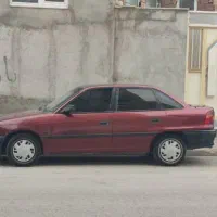 اوپل آسترا در حدتمام انژکتوری