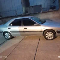 سیتروئن زانتیا 2000cc، مدل ۱۳۸۵