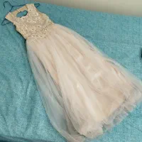 لباس مجلسی دخترانه/بچگانه
