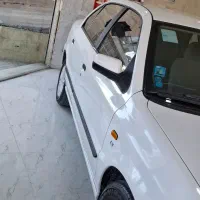 سمند مدل ۹۷ در خشک|خودرو سواری و وانت|سنندج, |دیوار