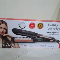 اتو مو بخاردار وردا نو