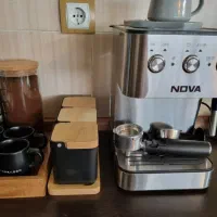 جا ادویه دیواری و جاادویه رو میزی|کتابخانه، شلف، قفسه‌های دیواری|شاهین‌شهر, شهرک گلدیس|دیوار