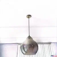 لوستر اتاق خواب