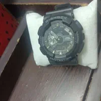 ساعت جی شاک اصل مدل GA-110GB ـ1A|ساعت|بهارستان, |دیوار