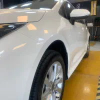 کرولا توربو۱۲۰۰