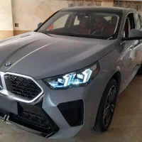 bmw x2|خودرو سواری و وانت|تهران, استخر|دیوار