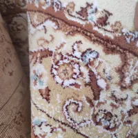 فرش ماشینی کناره