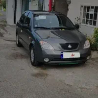 فروش تیبا2تصادفی مدل98