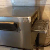 فر ریلی ، یخچال تاپینگ ، فر گریل ، اجاق، قهوه ساز