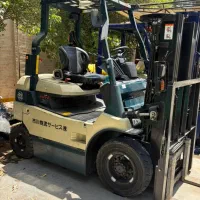تعمیرات انواع لیفتراک