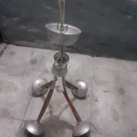 لوستر|لوستر و چراغ آویز|شهریار, شهرک شاهد|دیوار