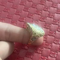 انگشتر|جواهرات|میانه, |دیوار