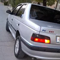 پارس ELX مدل 84 متور زانتیا|خودرو سواری و وانت|سنقر, |دیوار