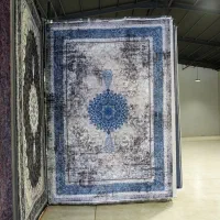 فرش/ازتولیدبه مصرف بابیش از۲۰سال سابقه فعالیت|فرش|شیراز, لاله|دیوار