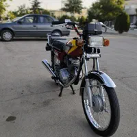 موتور هندا سی دی ای cdi ژاپنی 83|موتورسیکلت|تهران, بهارستان|دیوار