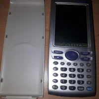 ماشین حساب کلاسپد کاسیو 330