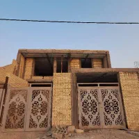 منزل مسکونی دو طبقه|فروش خانه و ویلا|امیدیه, |دیوار
