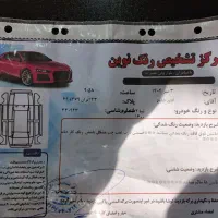 تیبا ۲ مدل 1400 در حد(نقد و اقساط)|خودرو سواری و وانت|فلاورجان, |دیوار