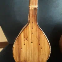 سه تار تزیینی نو