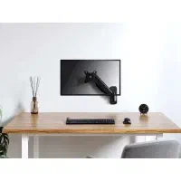 پایه دیواری مانیتور|قطعات و لوازم جانبی رایانه|تهران, شهرک شریعتی|دیوار