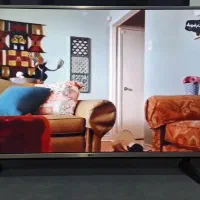 تلویزیون ۴۳ اینچ الجی