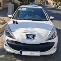 فروش خودرو ۲۰۷