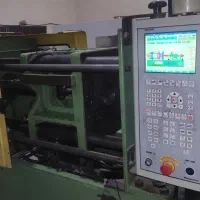 دستگاه تزریق پلاستیک