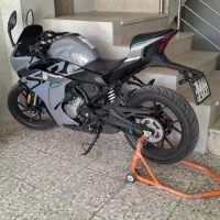 cf250sr