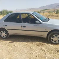 خودرو405 Glx مدل 88|خودرو سواری و وانت|شیراز, شهرک بهشتی|دیوار