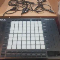 میدی کنترلر آکایی akai apc 64