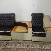 مبل هفت نفره