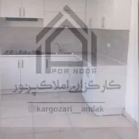 آپارتمان ۹۸متر ۲ خواب کلید نخورده در خیابان مطهری|فروش آپارتمان|بندر انزلی, جهانگانی|دیوار