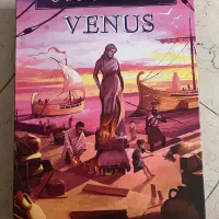 بردگیم ارجینال concordia venus stand alone ed