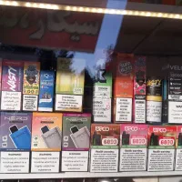 انواع ویپ و پاد