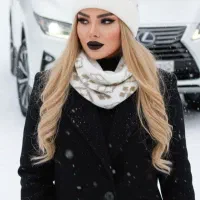 شال و کلاه وارداتی زمستانه|لباس|ارومیه, |دیوار