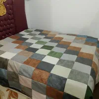 لحافت یا روتختی  چهل تیکه