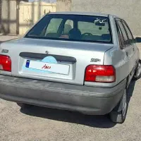 پراید مدل 85|خودرو سواری و وانت|هامون, |دیوار