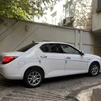 دنا پلاس توربو اتوماتیک فول آپشن