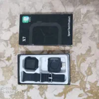 ساعت هوشمند اپل واچ سالم|ساعت|سقز, |دیوار