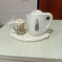 چایی ساز تفال اصل فرانسه