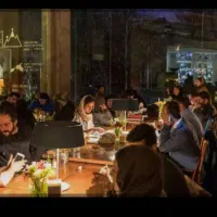 ۱۳۰متر مغازه در بی همتا ترین نقطه گیشا